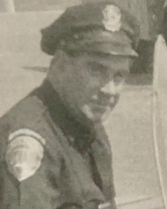 Steven E. Clark