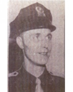Carl Dale Buckland
