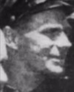 George E. Townsend