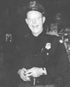 Howard "Jack" Scott