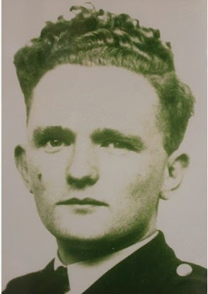 Cyril John Thoroughgood