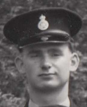 Gordon Richard Neal