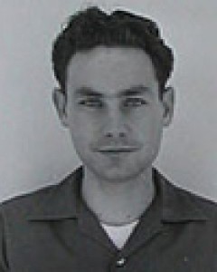 Donald Eugene "Don" Bacon