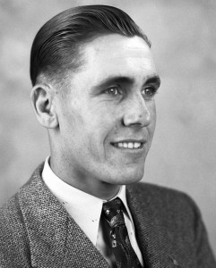 Harry M. Miller
