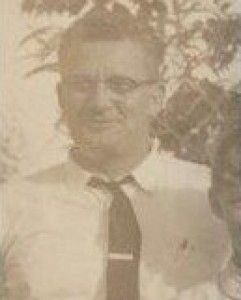John V. Donaldson