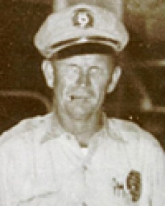 Merl Harry Miller