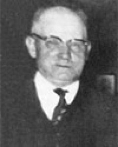 Albert B. Davis
