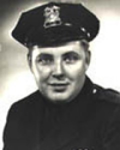 Charles H. Ackerly, Jr.