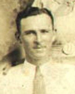 William Daniel Nuchols