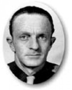 Wilmer L. Moody