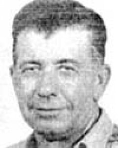 Thurman Franklin Howe