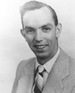 Joseph B. Mumford