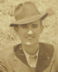 Lucius Franklin Carey