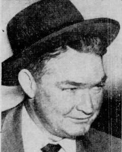 Joseph Emmett Lacey