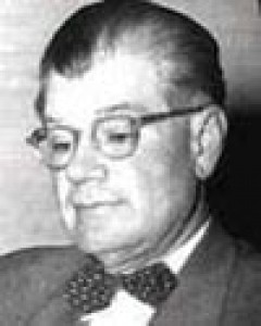 Albert A. Kelly