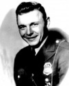 Maurice W. Phillips, Sr.