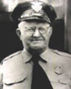 William Ligon Acker