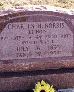 Charles H. Norris