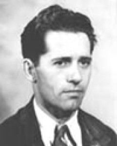 Michael Joseph McAndrews