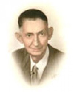 Luther Willis Hammond