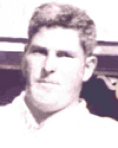 John Fleetwood Dennis