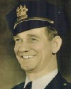 Eugene James Deckert