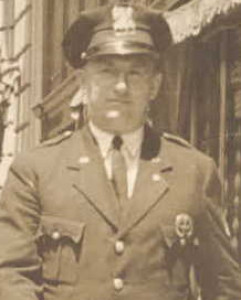 Paul L. C. Paretti
