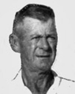 Alex Hurst