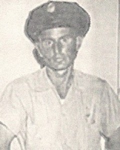 Burley Cormier