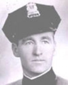 George F. A. Pearsall