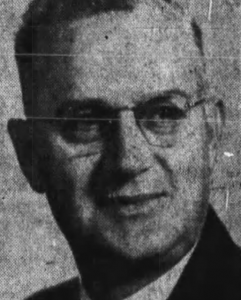 Daniel R. Parker