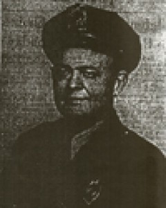 Novel McReynolds