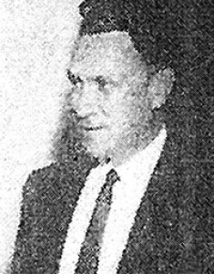 Carlton Melvin Pond