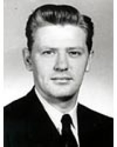 Richard Purcell Horan