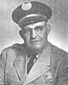 Wilburt Landry