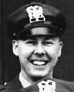 Robert Eugene Burke