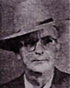John Doyle Lawrence