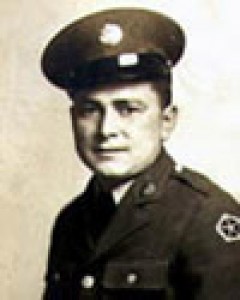 Henry J. Searcy