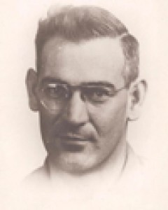 Edmund Smith