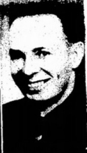 Henry F. Hall