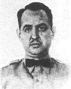 Robert Earl Zimmerman