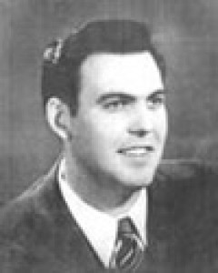 Arlin Elvis Curneal