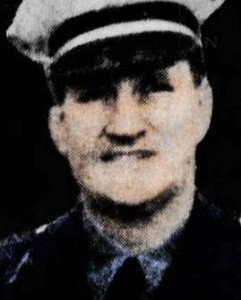 Robert Earl Pierce