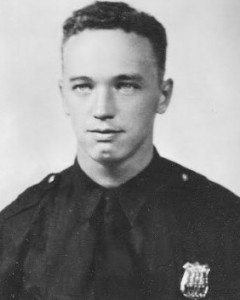 Edward J. O'Leary