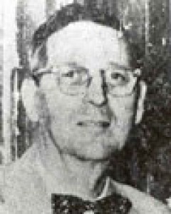 James H. Marsden
