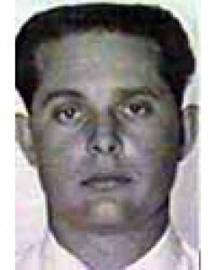 Milton G. Curtis
