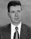 Photograph of David Hefner