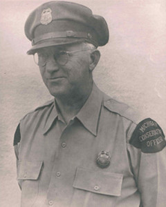 Edward Carl Starback