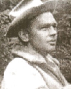 Roy Thompson