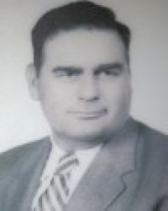 J. C. Woodham